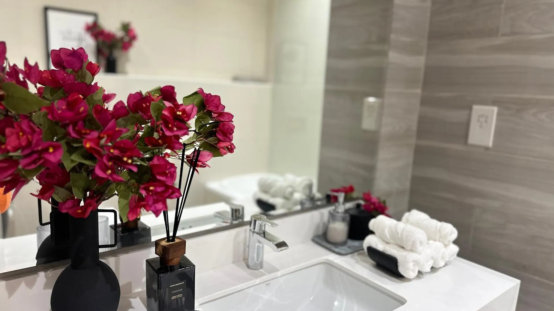 Wishes Luxury Villa In Front Of Beach Ras al-Khaimah