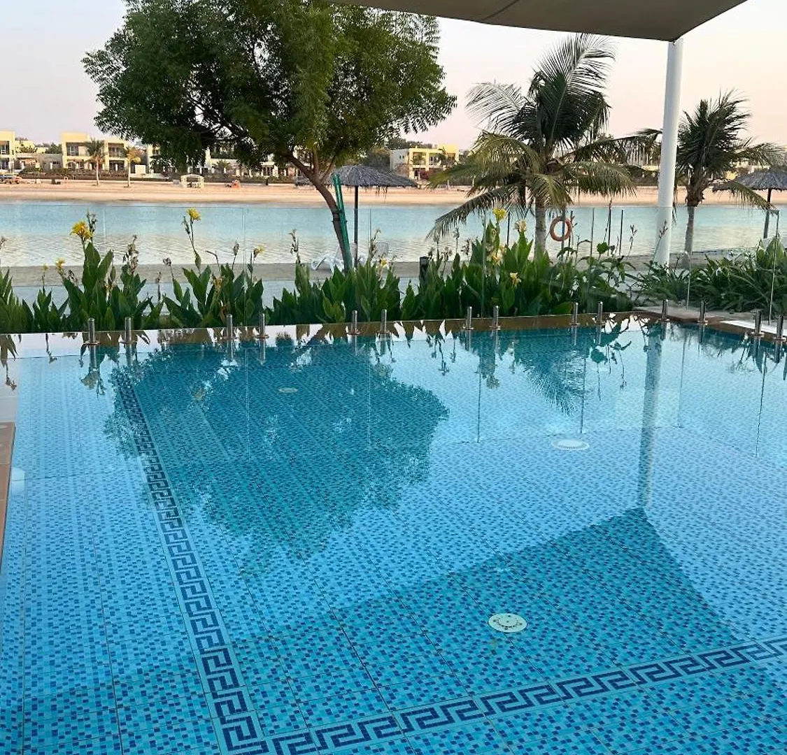 Wishes Luxury Villa In Front Of Beach Ras al-Khaimah