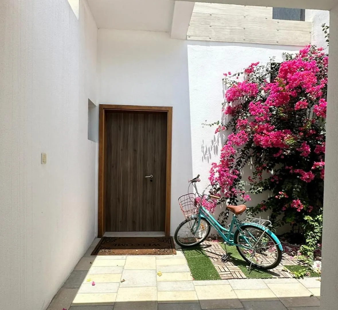 Wishes Luxury Villa In Front Of Beach Ras al-Khaimah