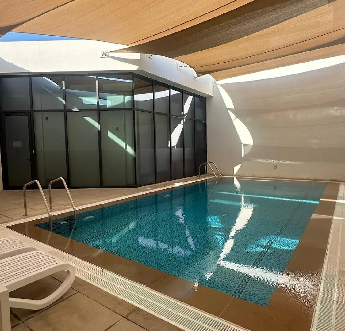 Wishes Luxury Villa In Front Of Beach Ras al-Khaimah