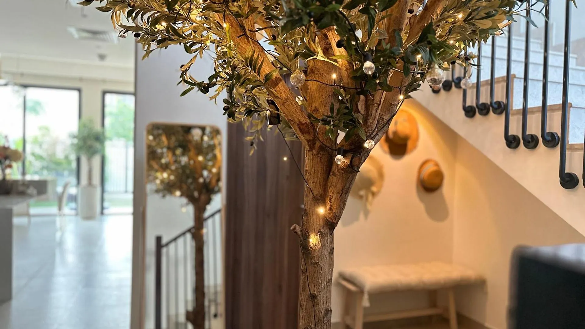 Wishes Luxury Villa In Front Of Beach Ρας Αλ Χαιμά Ηνωμένα Αραβικά Εμιράτα