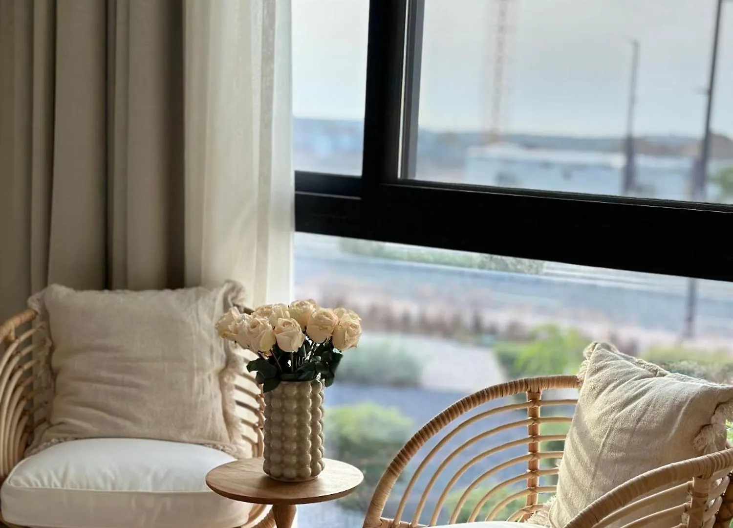 Wishes Luxury Villa In Front Of Beach Ρας Αλ Χαιμά Ηνωμένα Αραβικά Εμιράτα