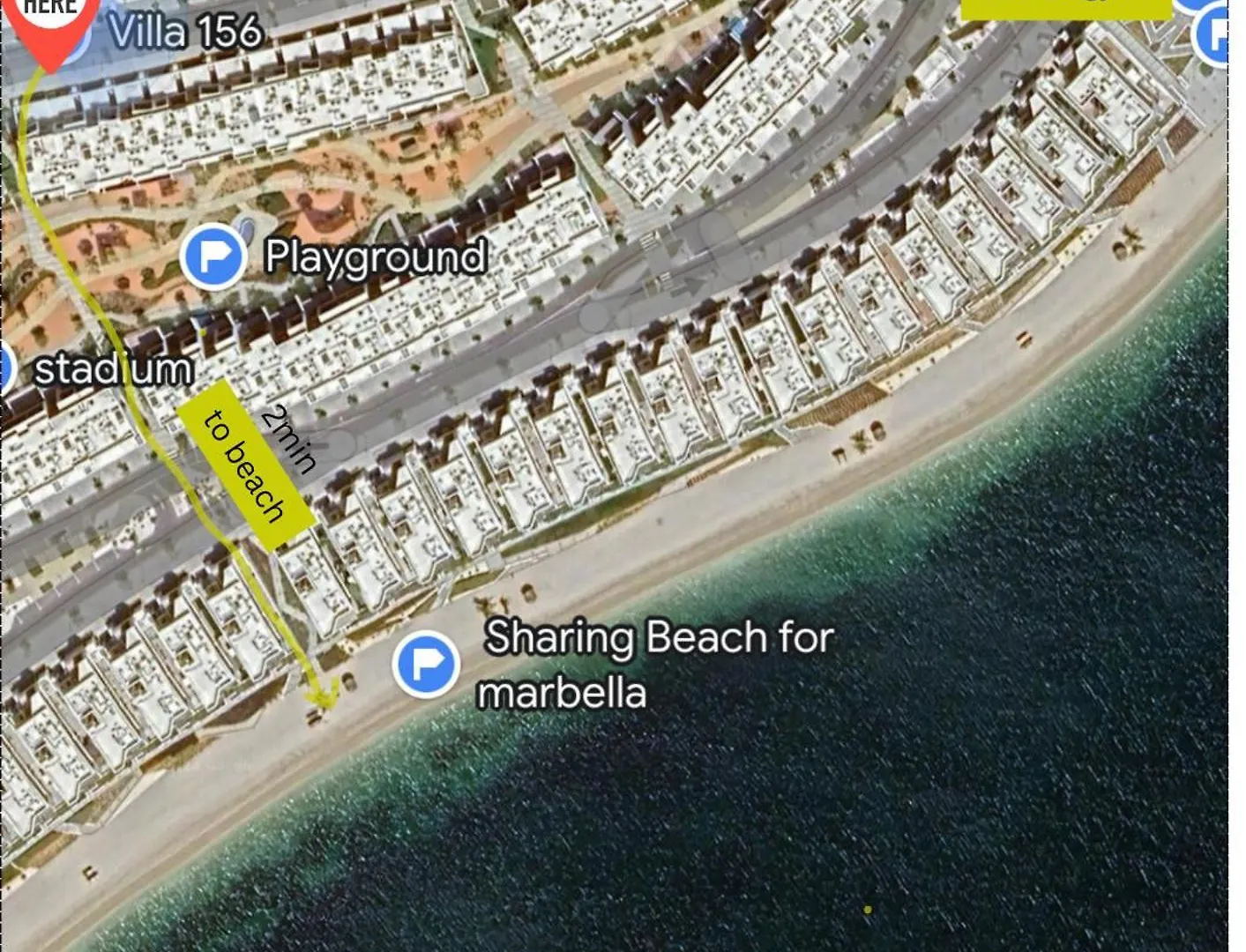 Wishes Luxury Villa In Front Of Beach Ρας Αλ Χαιμά Ηνωμένα Αραβικά Εμιράτα