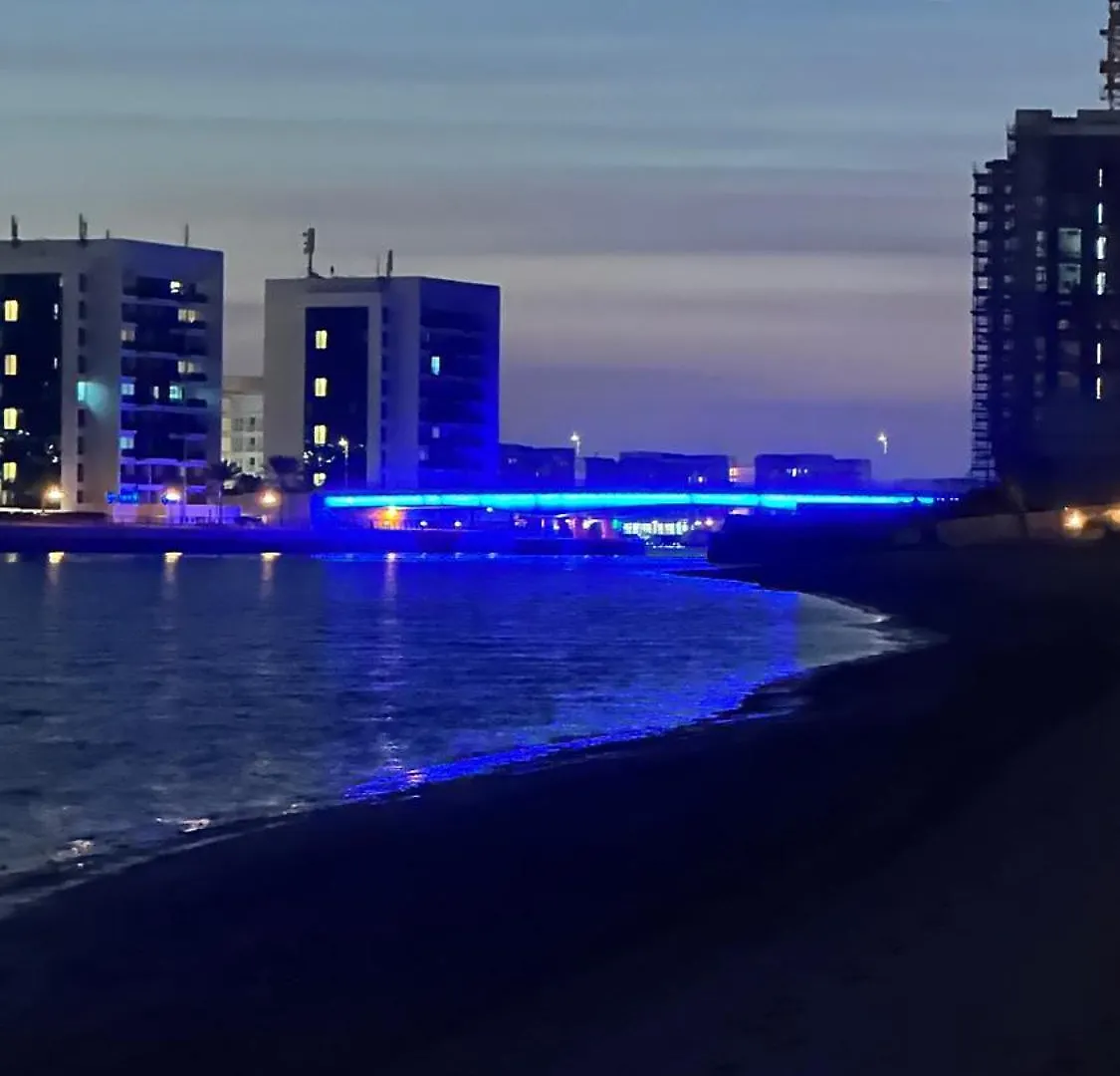 Wishes Luxury Villa In Front Of Beach Ρας Αλ Χαιμά