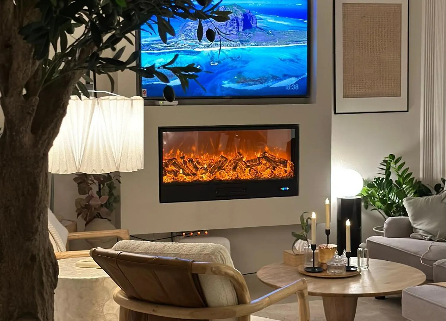 Wishes Luxury Villa In Front Of Beach Ρας Αλ Χαιμά